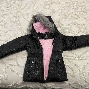 R 1881 by S. Rothschild puffer jacket